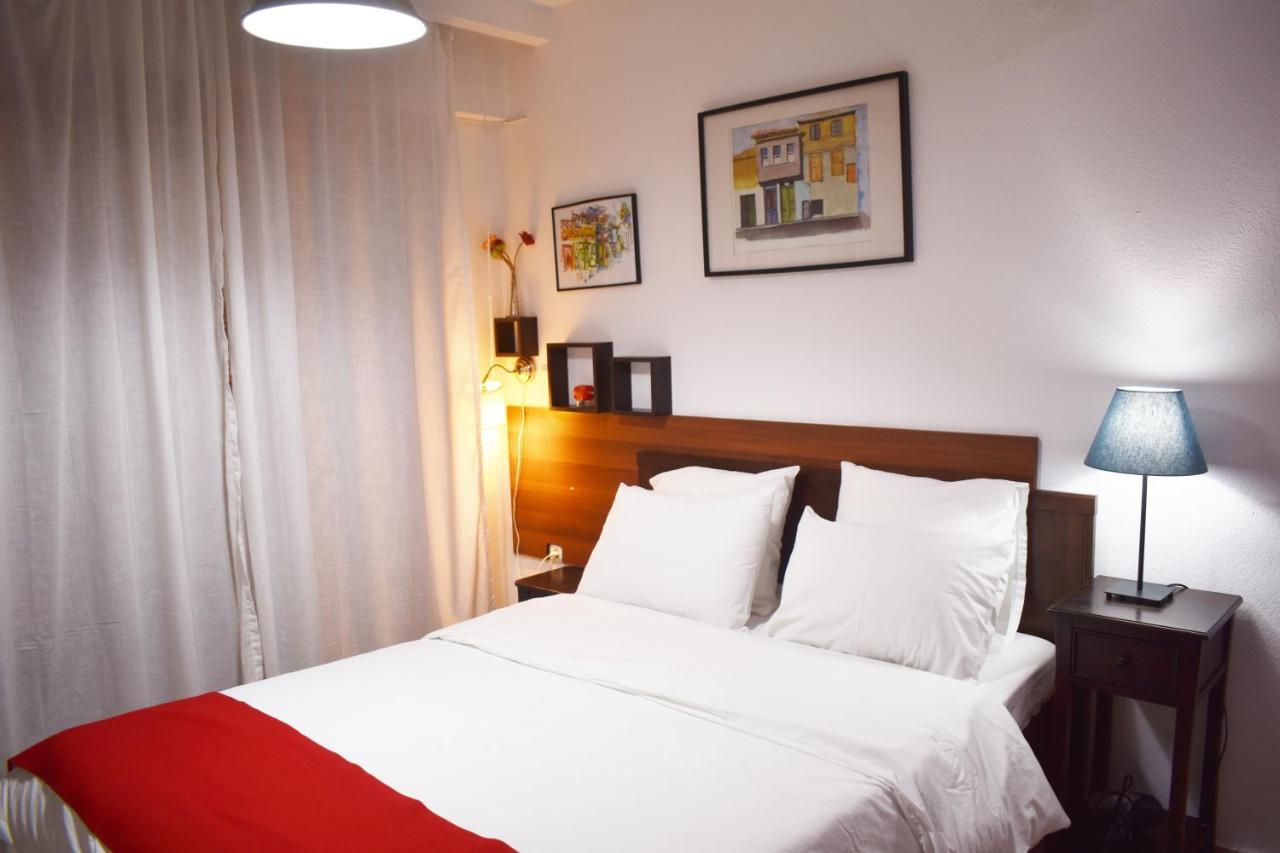 Kripis Studio Tesalonika Bagian luar foto